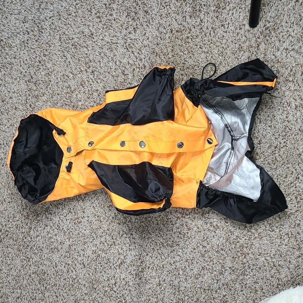DOG Raingear - Picture 2 of 8